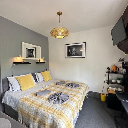 Green Corner Villa Torquay Zewnętrze zdjęcie