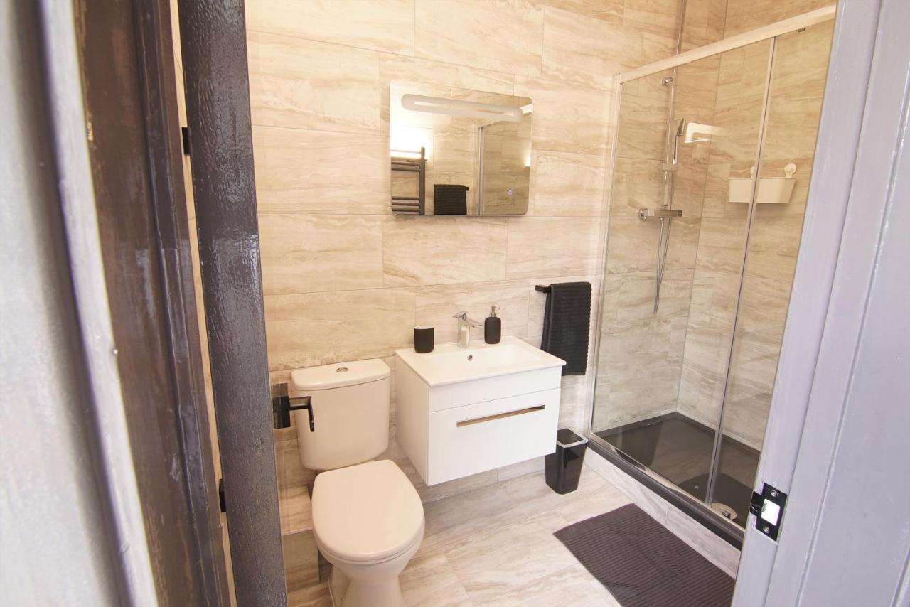 Green Corner Villa Torquay Zewnętrze zdjęcie