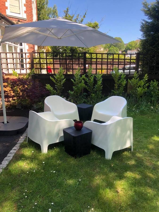 Green Corner Villa Torquay Zewnętrze zdjęcie