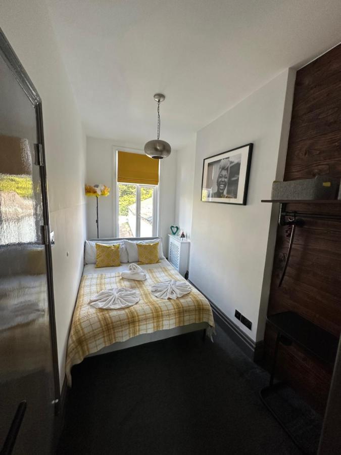 Green Corner Villa Torquay Zewnętrze zdjęcie
