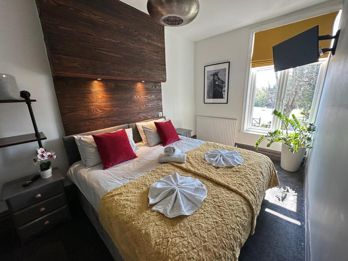 Green Corner Villa Torquay Zewnętrze zdjęcie