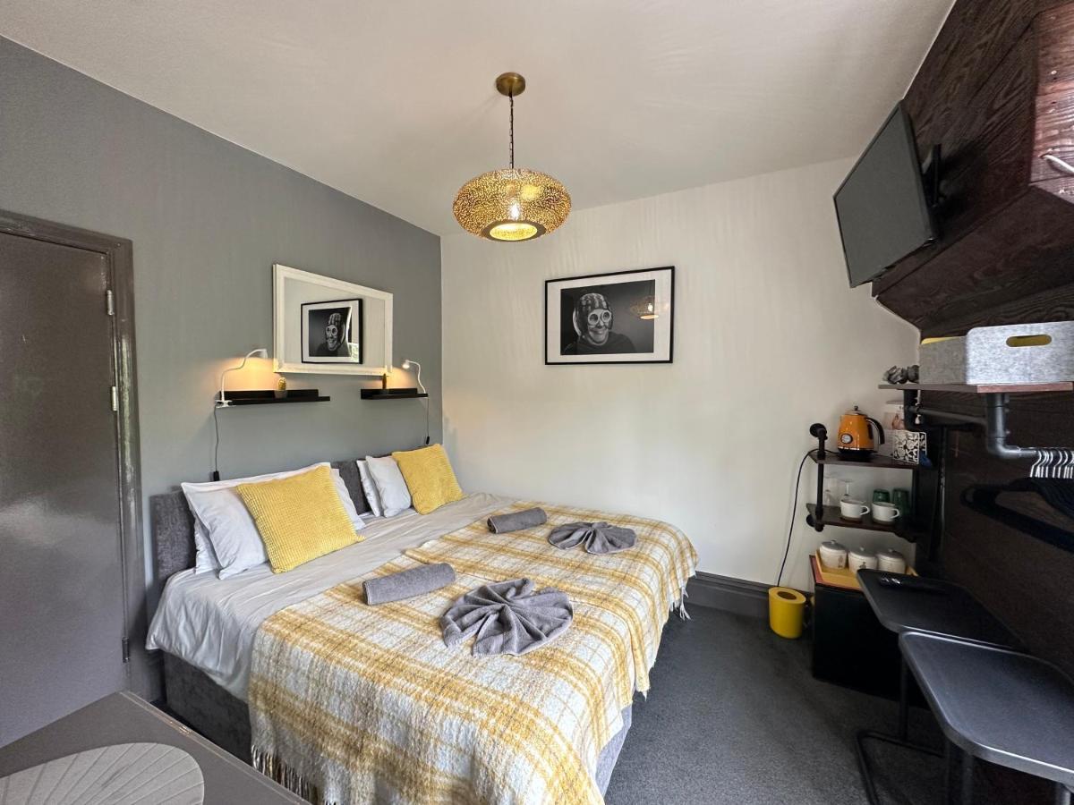 Green Corner Villa Torquay Zewnętrze zdjęcie