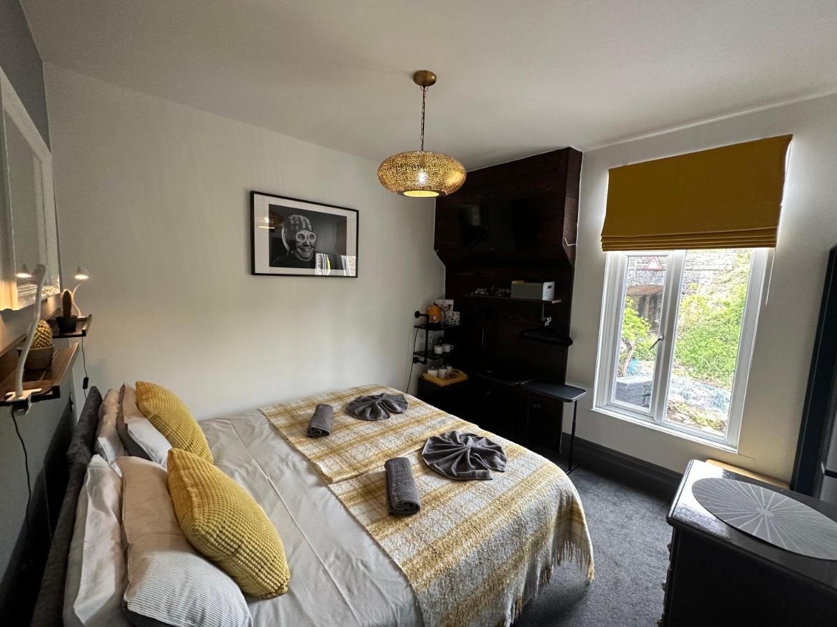 Green Corner Villa Torquay Zewnętrze zdjęcie