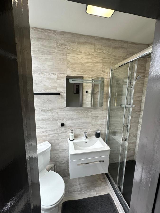 Green Corner Villa Torquay Zewnętrze zdjęcie