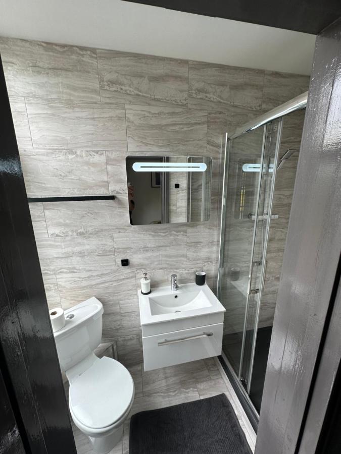 Green Corner Villa Torquay Zewnętrze zdjęcie