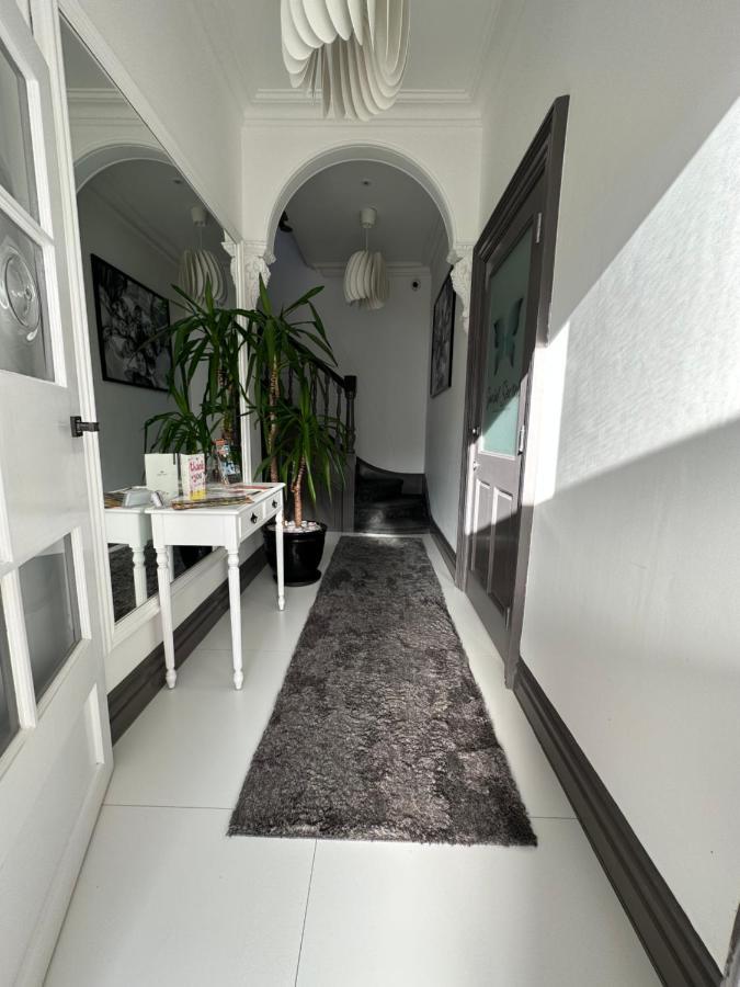 Green Corner Villa Torquay Zewnętrze zdjęcie