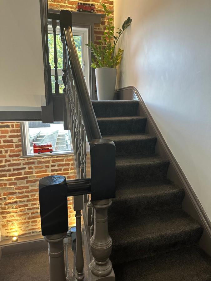 Green Corner Villa Torquay Zewnętrze zdjęcie