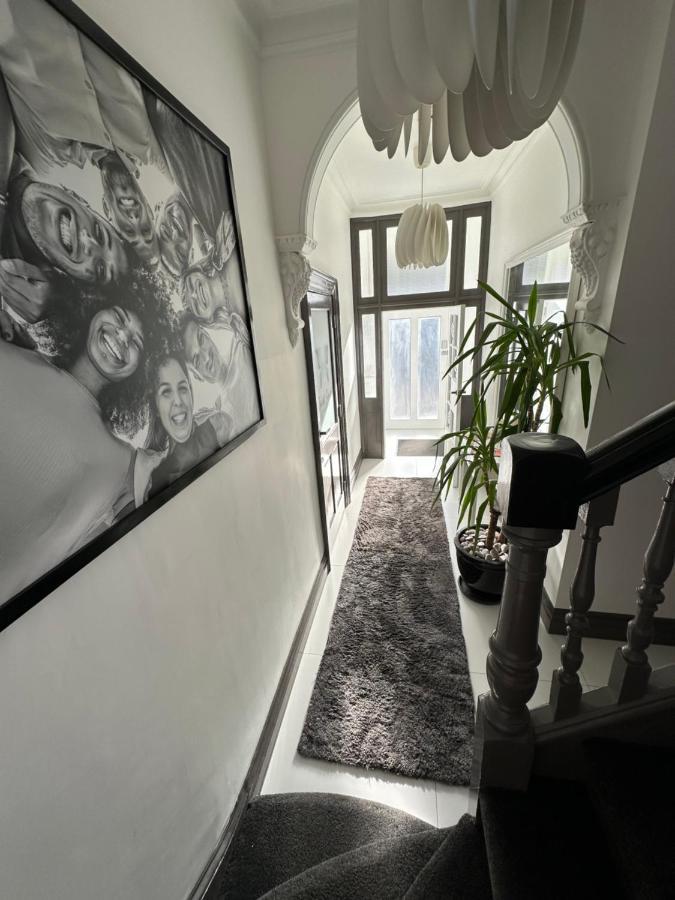 Green Corner Villa Torquay Zewnętrze zdjęcie