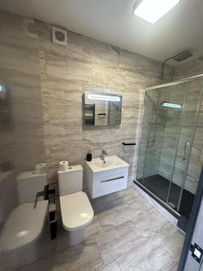 Green Corner Villa Torquay Zewnętrze zdjęcie